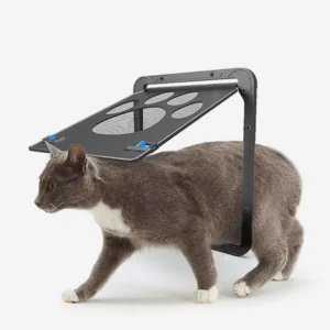 CAT DOORS, STEPS, NETS & PENS